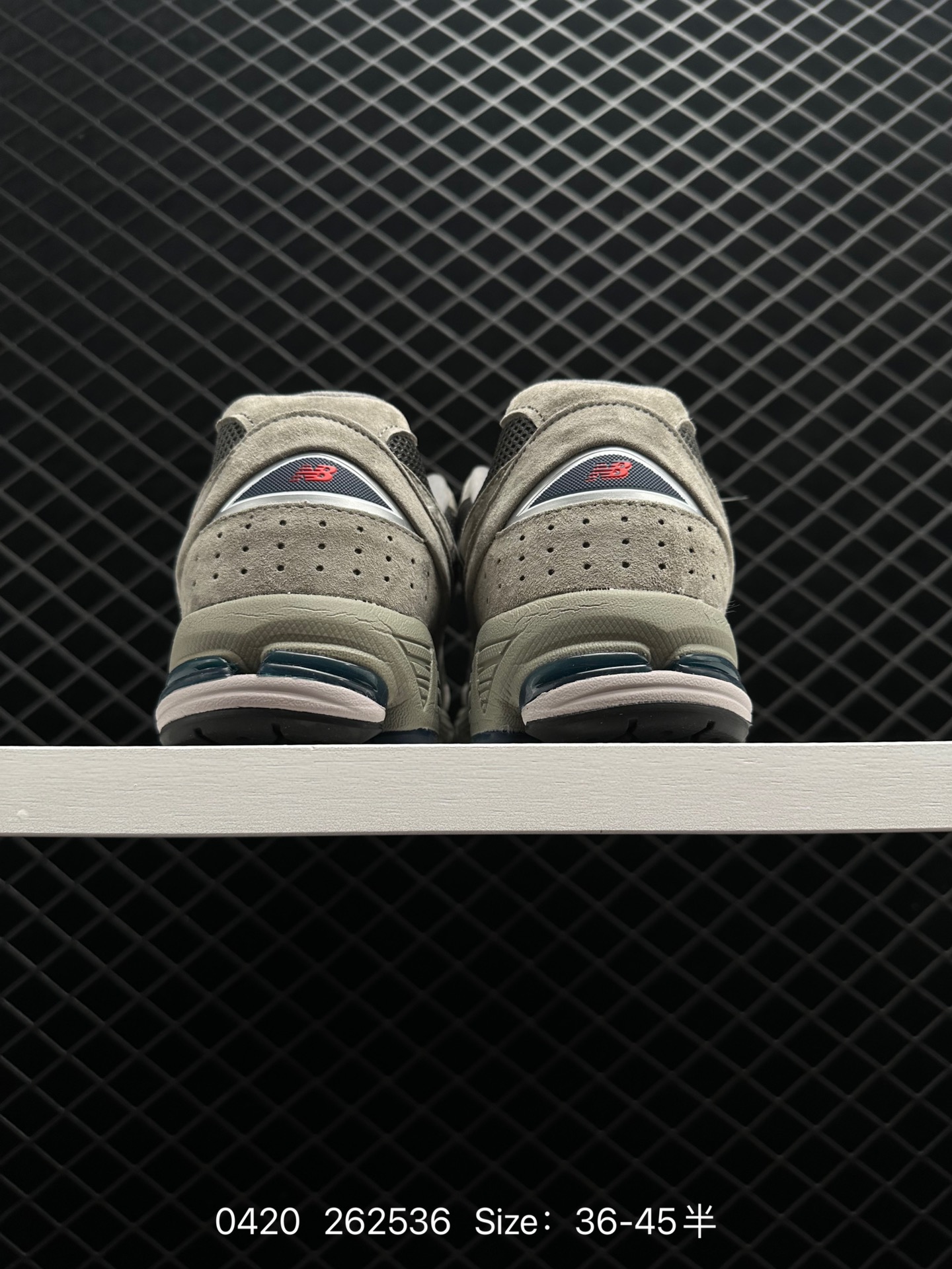 NB New Balance ML2002